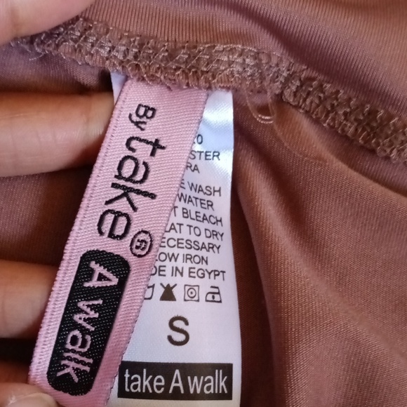 Take a walk Leggings - Picture 4 of 5